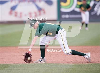 Thumbnail 3 in Central Valley Christian vs. Sierra Pacific (CIF CS D5 Final) photogallery.