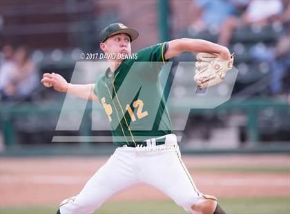 Thumbnail 1 in Central Valley Christian vs. Sierra Pacific (CIF CS D5 Final) photogallery.