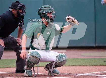 Thumbnail 2 in Central Valley Christian vs. Sierra Pacific (CIF CS D5 Final) photogallery.