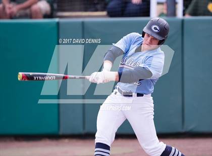 Thumbnail 3 in Central Valley Christian vs. Sierra Pacific (CIF CS D5 Final) photogallery.