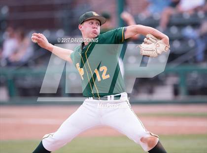 Thumbnail 3 in Central Valley Christian vs. Sierra Pacific (CIF CS D5 Final) photogallery.