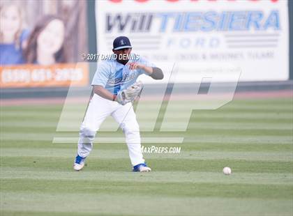 Thumbnail 3 in Central Valley Christian vs. Sierra Pacific (CIF CS D5 Final) photogallery.