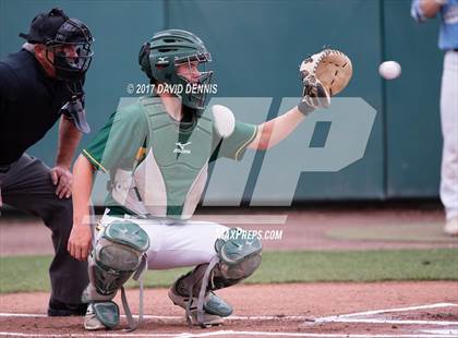 Thumbnail 1 in Central Valley Christian vs. Sierra Pacific (CIF CS D5 Final) photogallery.