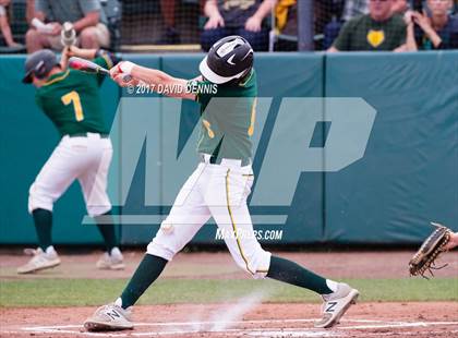 Thumbnail 2 in Central Valley Christian vs. Sierra Pacific (CIF CS D5 Final) photogallery.