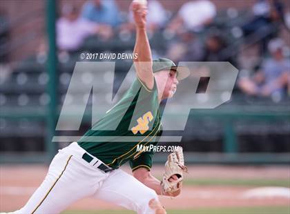 Thumbnail 1 in Central Valley Christian vs. Sierra Pacific (CIF CS D5 Final) photogallery.