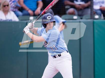 Thumbnail 1 in Central Valley Christian vs. Sierra Pacific (CIF CS D5 Final) photogallery.