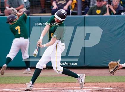 Thumbnail 1 in Central Valley Christian vs. Sierra Pacific (CIF CS D5 Final) photogallery.