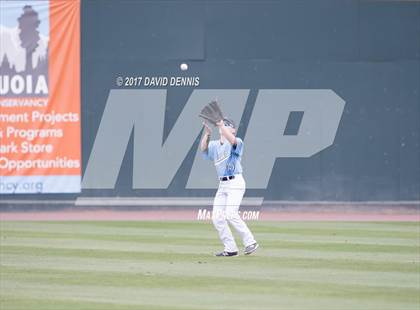 Thumbnail 3 in Central Valley Christian vs. Sierra Pacific (CIF CS D5 Final) photogallery.