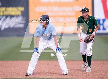 Thumbnail 1 in Central Valley Christian vs. Sierra Pacific (CIF CS D5 Final) photogallery.