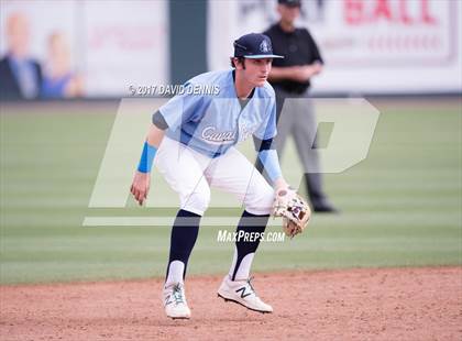 Thumbnail 1 in Central Valley Christian vs. Sierra Pacific (CIF CS D5 Final) photogallery.