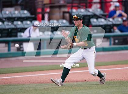 Thumbnail 2 in Central Valley Christian vs. Sierra Pacific (CIF CS D5 Final) photogallery.