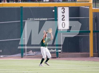 Thumbnail 3 in Central Valley Christian vs. Sierra Pacific (CIF CS D5 Final) photogallery.