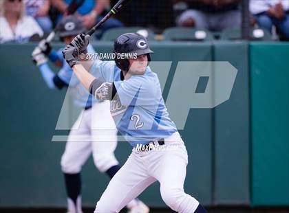 Thumbnail 3 in Central Valley Christian vs. Sierra Pacific (CIF CS D5 Final) photogallery.