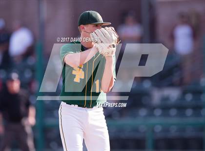 Thumbnail 1 in Central Valley Christian vs. Sierra Pacific (CIF CS D5 Final) photogallery.