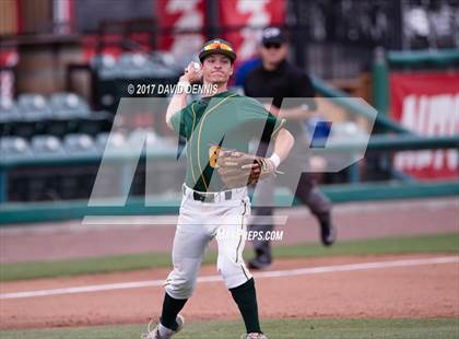 Thumbnail 2 in Central Valley Christian vs. Sierra Pacific (CIF CS D5 Final) photogallery.