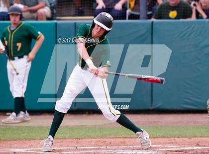 Thumbnail 1 in Central Valley Christian vs. Sierra Pacific (CIF CS D5 Final) photogallery.