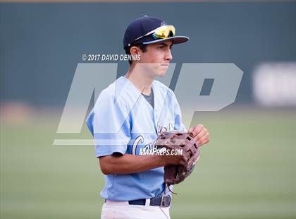 Thumbnail 2 in Central Valley Christian vs. Sierra Pacific (CIF CS D5 Final) photogallery.
