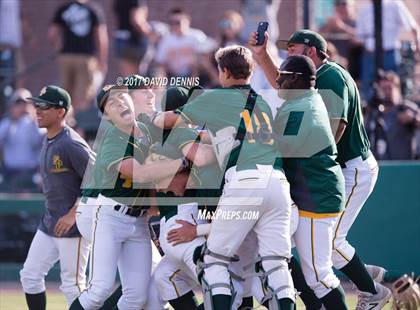 Thumbnail 1 in Central Valley Christian vs. Sierra Pacific (CIF CS D5 Final) photogallery.