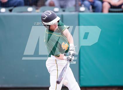 Thumbnail 2 in Central Valley Christian vs. Sierra Pacific (CIF CS D5 Final) photogallery.