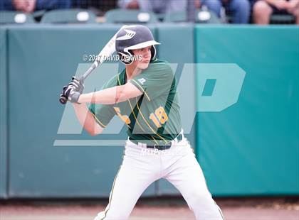 Thumbnail 3 in Central Valley Christian vs. Sierra Pacific (CIF CS D5 Final) photogallery.