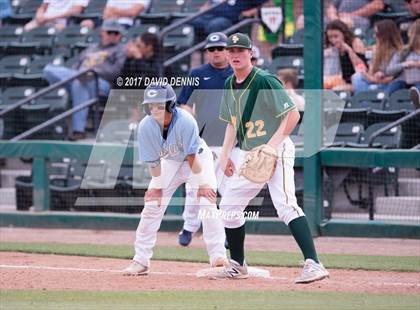 Thumbnail 3 in Central Valley Christian vs. Sierra Pacific (CIF CS D5 Final) photogallery.