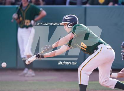 Thumbnail 2 in Central Valley Christian vs. Sierra Pacific (CIF CS D5 Final) photogallery.