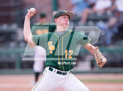 Thumbnail 1 in Central Valley Christian vs. Sierra Pacific (CIF CS D5 Final) photogallery.