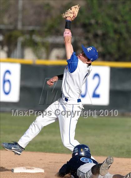 Thumbnail 2 in Marina @ Fountain Valley photogallery.