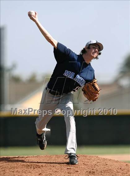 Thumbnail 2 in Marina @ Fountain Valley photogallery.