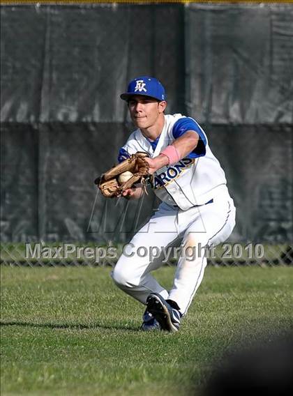 Thumbnail 3 in Marina @ Fountain Valley photogallery.