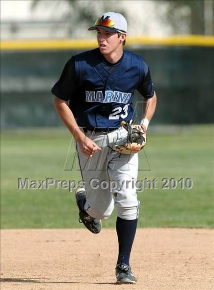 Thumbnail 3 in Marina @ Fountain Valley photogallery.