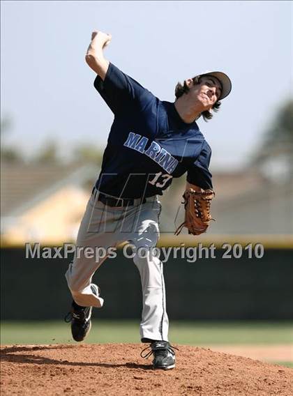 Thumbnail 2 in Marina @ Fountain Valley photogallery.