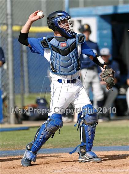 Thumbnail 1 in Marina @ Fountain Valley photogallery.