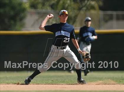 Thumbnail 3 in Marina @ Fountain Valley photogallery.