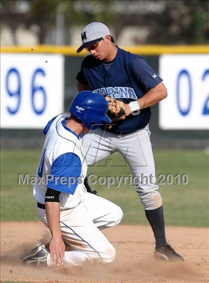 Thumbnail 2 in Marina @ Fountain Valley photogallery.