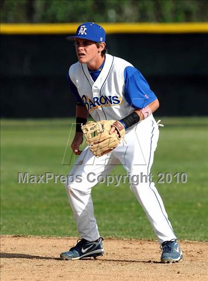 Thumbnail 3 in Marina @ Fountain Valley photogallery.