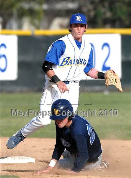 Thumbnail 3 in Marina @ Fountain Valley photogallery.