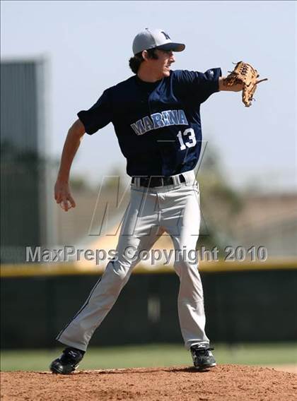 Thumbnail 2 in Marina @ Fountain Valley photogallery.
