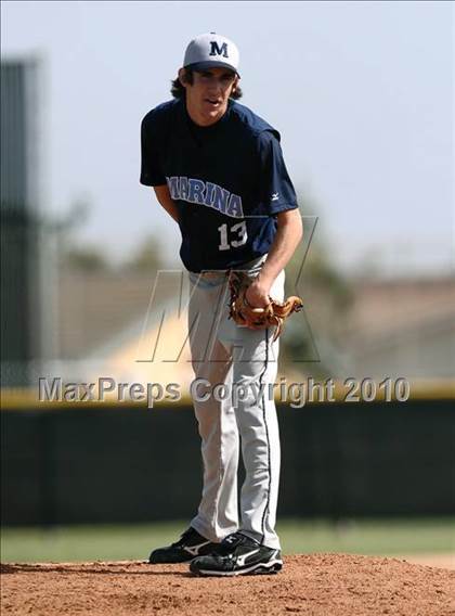 Thumbnail 1 in Marina @ Fountain Valley photogallery.