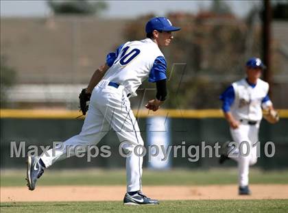 Thumbnail 1 in Marina @ Fountain Valley photogallery.