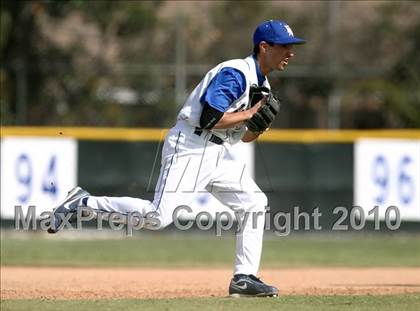 Thumbnail 2 in Marina @ Fountain Valley photogallery.