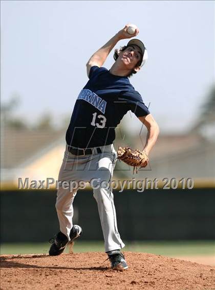 Thumbnail 1 in Marina @ Fountain Valley photogallery.