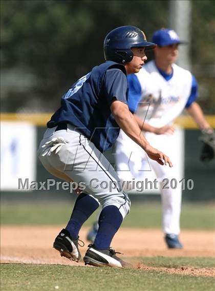 Thumbnail 3 in Marina @ Fountain Valley photogallery.