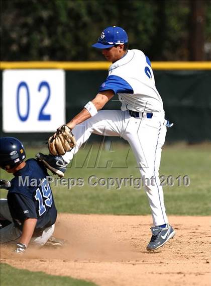Thumbnail 3 in Marina @ Fountain Valley photogallery.