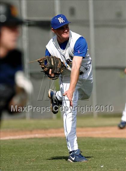 Thumbnail 3 in Marina @ Fountain Valley photogallery.