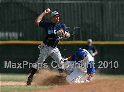 Thumbnail 1 in Marina @ Fountain Valley photogallery.