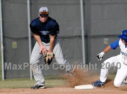 Thumbnail 1 in Marina @ Fountain Valley photogallery.