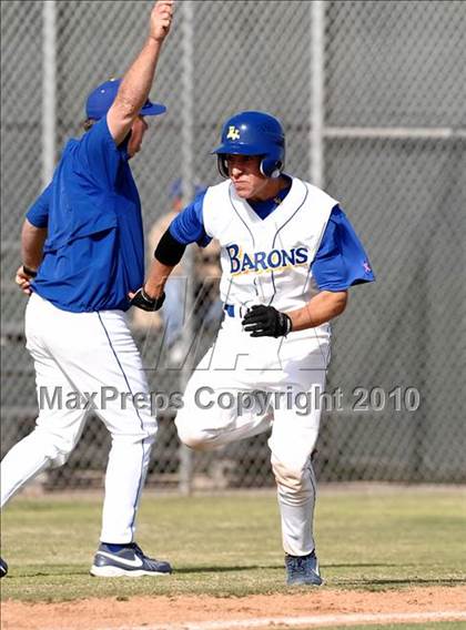 Thumbnail 2 in Marina @ Fountain Valley photogallery.