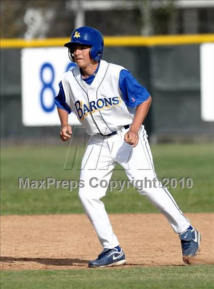 Thumbnail 3 in Marina @ Fountain Valley photogallery.