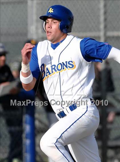 Thumbnail 2 in Marina @ Fountain Valley photogallery.